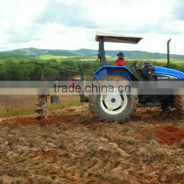 agricultural tractor fence post hole digger with best price