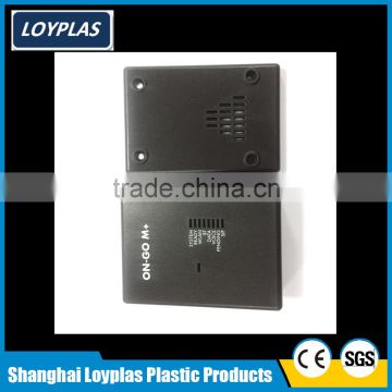 Plastic Enclosure For Electronic