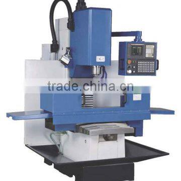 CNC Bed-type Milling Machine