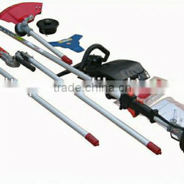 gasoline engine powered weed eater multi tool 4 in 1