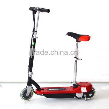 Cute mini 120W Foldable Electric Scooters SX-E1013-100 for kids