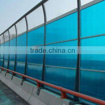 Guangzhou pc hollow sheet, plastic roofing panel, multi-wall polycarbonate sheet