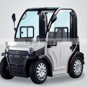 2 seaters electric automobile