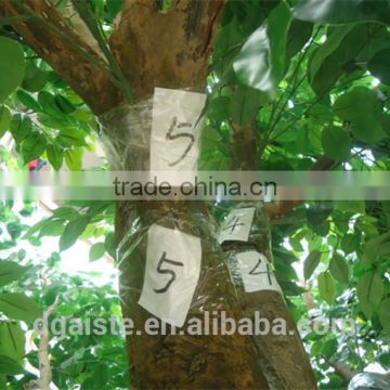 Artificial outdoor banyan tree ( 2014 hot sale Artificial green Plant )