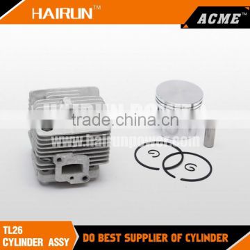 ACME Factory Direct selling TL26/CG260 Brush Cutter parts Cylinder Assy