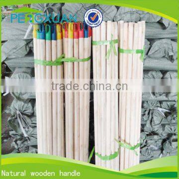 high quality smooth surface natural wooden handles for hand tools