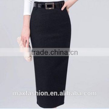 2014 winter latest skirt design pictures