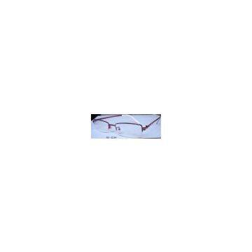 China (Mainland) Fashion Optical Glasses