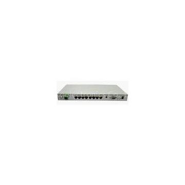 10 / 100M IEEE802.3ah 1.25Gb/s Ethernet port Passive Optical Network ( OP-ONU-1009 )