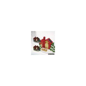 Sell Solar Christmas House Light