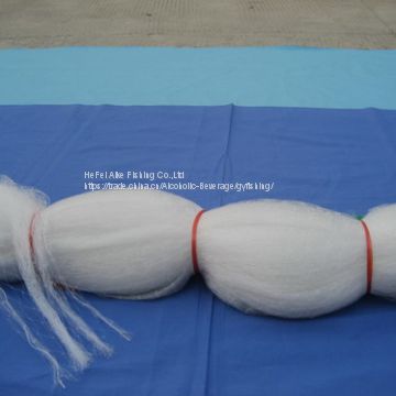 AAA Quality Fishing Nets, Nylon Seine Nets, Silk Nets, Germany Basf Material, for Brasil Market