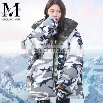 Winter Coats Korean Winter Fashion Jackets Warm Feather Coat Female Thick Wholesale Clothes Down Jacket Women