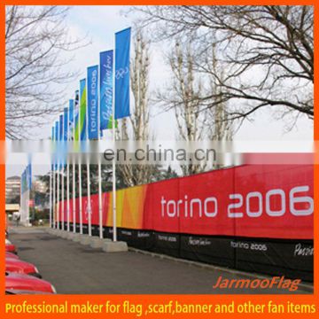 outdoor custom street banners for sale