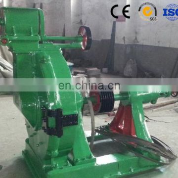 Factory Price Round Disc Cotton Seed Shelling Machine for Sale/Cotton Seeds Hulling Machine