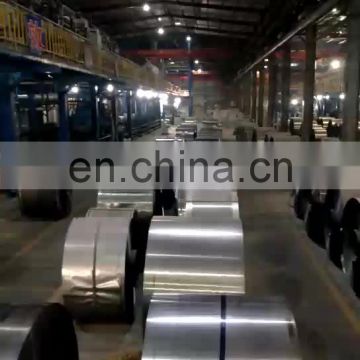 High quality galvanized Strip coil/building materials steel sheet
