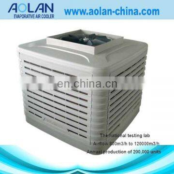 220 V green electricity cool room condenser and evaporators