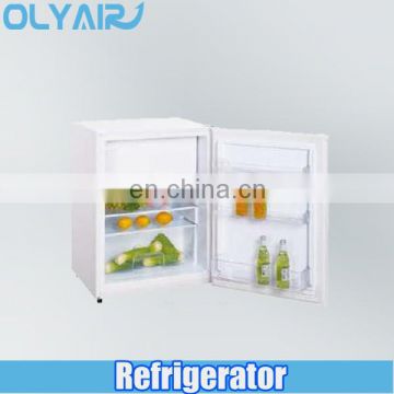 OLYAIR HS-125R 125L Reversible door single door Refrigerator
