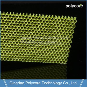 Pc6.0 Honeycomb Panel Temperature -40 + 110 Celsius Degree  Air Conditioner