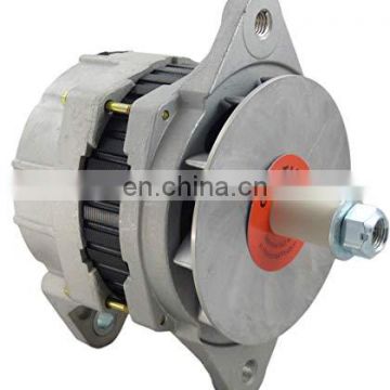 china Construction Machinery parts For  Engine parts 24V alternator 3935530
