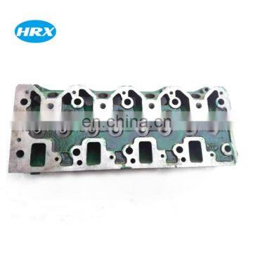 Cylinder Head for 4LE1 Diesel Engine Parts 8-97114713-5