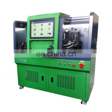 CAT8000 HEUI AND COMMON RAIL INJECTOR TEST BENCH