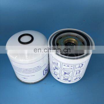 Mechanical filter element air filter 21620181