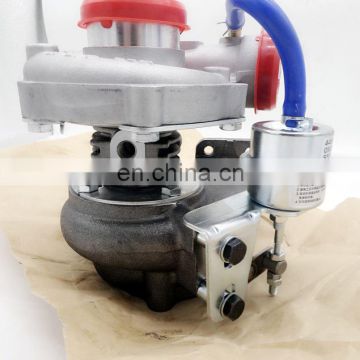 truck turbocharger 1118010-511-JH40 turbocharger parts