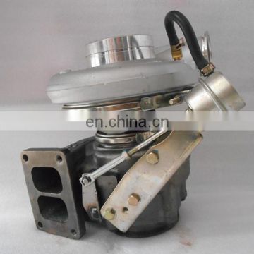 CNH auto Engine parts HX55W Turbocharger for HOWO TRUCK WD615 Engine parts turbo VG1540110066 4045371 13809880009 Turbo charger