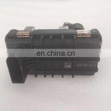 NEW ELECTRONIC BOOST ACTUATOR 6NW009543 763797 G-13