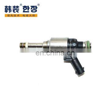 On stock top quality Fuel Injector  For Audi Volkswagen Skoda Seat 06J906036G