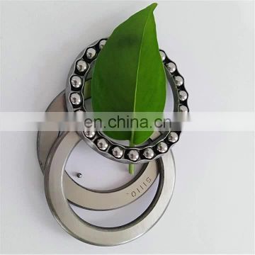 China Supplier bearing 52206 Thrust Ball Bearing 52206