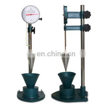 Factory directly supply Pointer Cone Penetrometer For Mortar