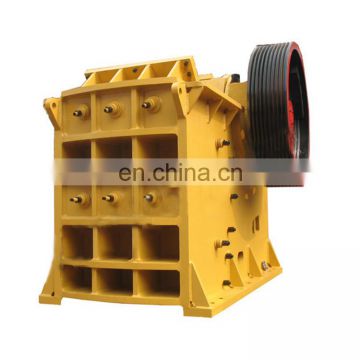 Best price used mini small jaw crusher for sale