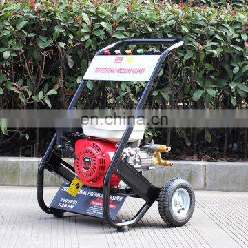Commercial Jet Power High Pressure Washer For Washing Car