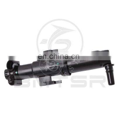 BMTSR Auto Parts Right Headlight Washer Pump for F10 F18 F07 61677377668 6167 7377 668