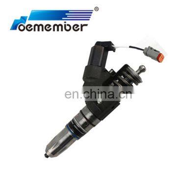 OE Member 4026222 Diesel Fuel Injector Common Rail Injector Fuel Diesel Nozzle Injection for CUMMINS