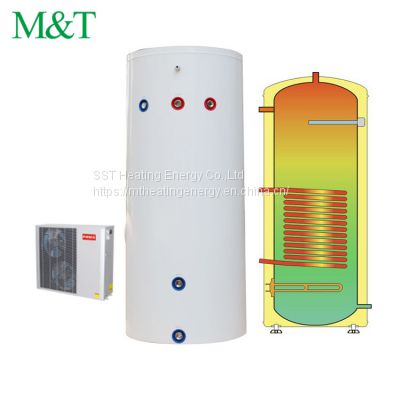Guangzhou professional boiler factory supply 500 liter boiler,hot water boiler