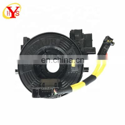 HYS high quality auto parts spiral cable for lexus LS460 LS460L LS600H LS600HL LX570 LX450D LX460 LX570 84306-50190;84306-50180