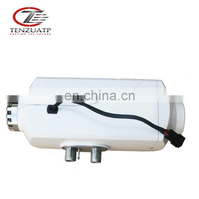 chinese webasto portable diesel fuel air parking heater 12v 24v 2kw 5kw 8kw car boat heater parts