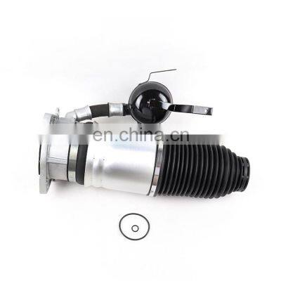 Car Suspension System Independent Air Spring  Rear Axle Left And Right Shock Absorber For Audi A8 oem 4E0616002E 4E0616001E