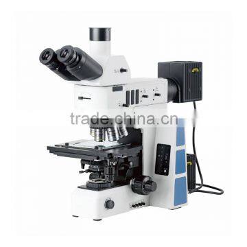 JX-50M Metallurgical Microscope