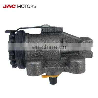 OEM GENUINE hight quality left front brake wheel cylinder JAC auto parts