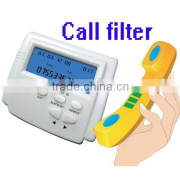 anti spam fax and unwanted calls blocker