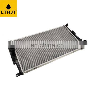 Wholesale Price Quality Car Accessories Auto Spare Parts Radiator OEM NO 1711 8672 102 17118672102 For BMW F20 F35