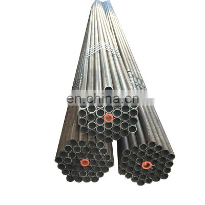 15CrMoG Alloy Pipe sch40 astm a333 gr 6 seamless alloy steel pipe High Quality p11 alloy steel pipe
