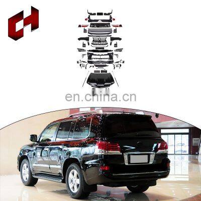 CH Good Price Car Upgrade Accessories Car Bumper Side Skirt Rear Tail Lamp Body Parts For Lexus LX570 2008-2015 to 2016-2020