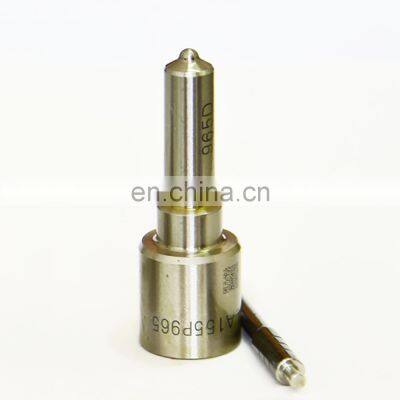 Common rail injector nozzle DLLA155P965 for injector 095000-6700