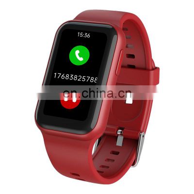 Ip67 Waterproof Fitness Q7 Smart Band Phone Call Message Reminder Iwo Smart Bracelet Custom Watch Smartwatch Q7