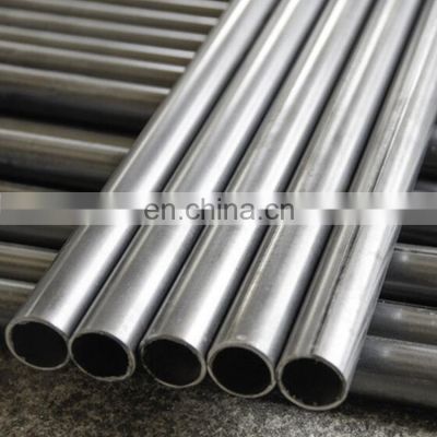 1 Inch Wall Thickness 7075 T6 Seamless Aluminum Pipe for Aircraft