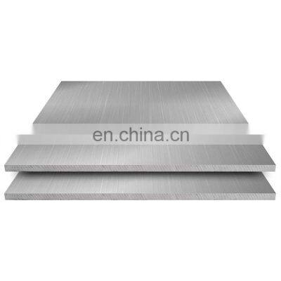 2024 2017 Alloy Aluminium Sheet Plate for Moulds making